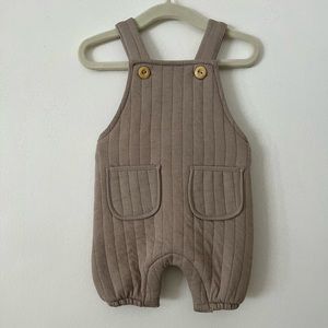 H&M / Jersey Overalls / NB